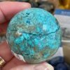 Chrysocolla Sphere - Image 6