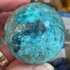 Chrysocolla Sphere - Image 7
