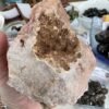 Pink Amethyst Unpolished Specimen - Image 7