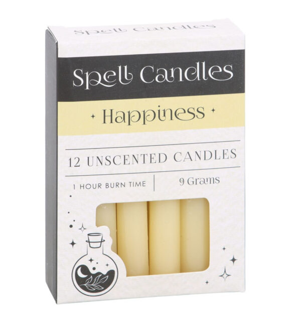 Spell Candle Box - Image 2
