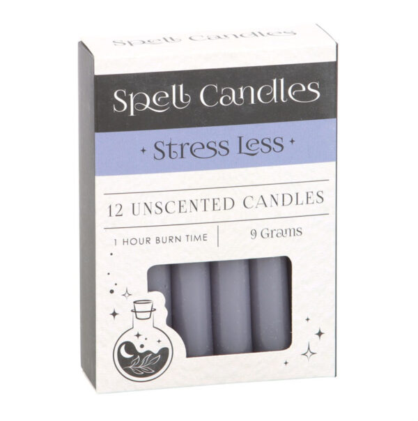 Spell Candle Box - Image 5