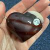 Mookaite Jasper Heart - Image 3