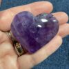 Amethyst Heart - Image 2