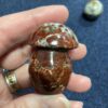 Ocean Jasper Mushroom - Image 2