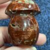 Ocean Jasper Mushroom - Image 6
