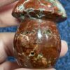 Ocean Jasper Mushroom - Image 8