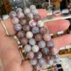Unicorn Stone 8mm Bead Bracelet - Image 2