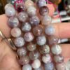 Unicorn Stone 8mm Bead Bracelet - Image 3