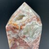 Crazy Lace Agate Tower- various sizes - Image 4