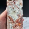Crazy Lace Agate Tower- various sizes - Image 6