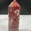Crazy Lace Agate Tower- various sizes - Image 8