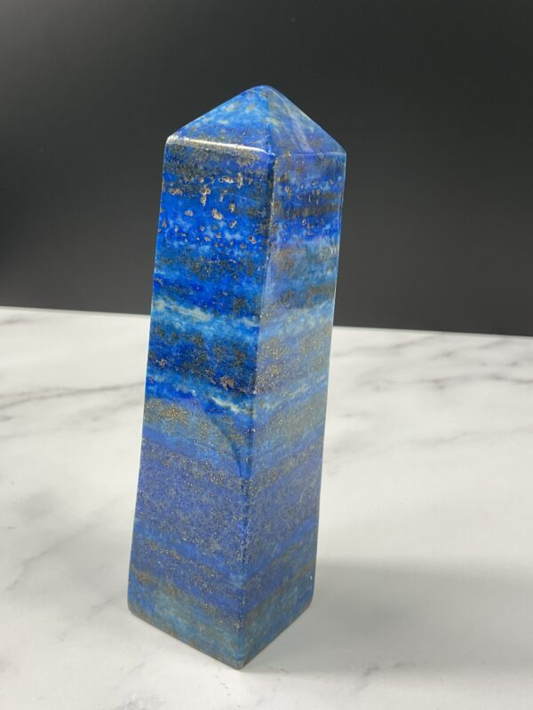 Lapis Lazuli Tower - Image 5