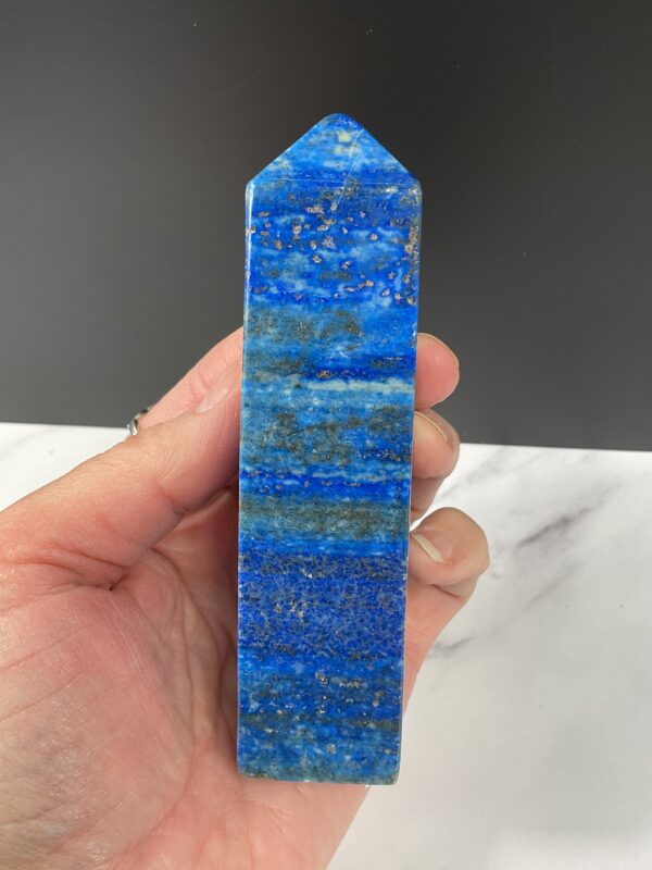 Lapis Lazuli Tower - Image 3
