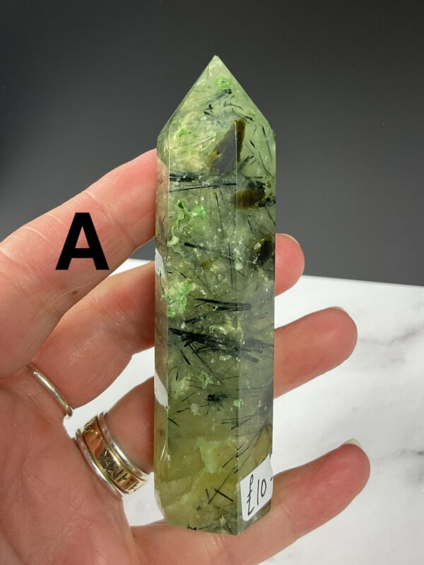 Prehnite Tower - Image 3