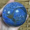 Lapis Lazuli Sphere - Image 5