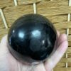 Black Tourmaline Sphere - Image 5