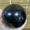 Black Tourmaline Sphere - Image 6