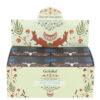 Goloka Against Witchcraft Resin Incense Smudge Cups - Image 2