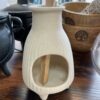 Palo Santo Ceramic Burner - Image 3