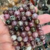 Tourmaline Bead Bracelet