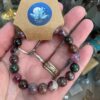 Tourmaline Bead Bracelet - Image 7