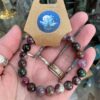 Tourmaline Bead Bracelet - Image 2