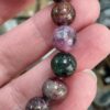 Tourmaline Bead Bracelet - Image 3