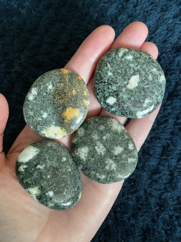 Preselect Blue Stone (Stonehenge Stone)  Flat Stone