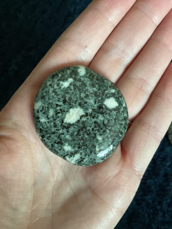 Preselect Blue Stone (Stonehenge Stone)  Flat Stone - Image 3