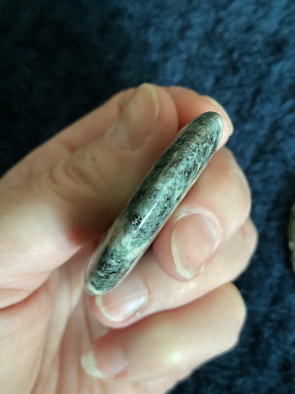 Preselect Blue Stone (Stonehenge Stone)  Flat Stone - Image 4