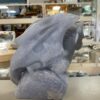 Blue Lace Agate Dragon Carving - Image 3
