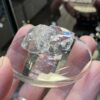 Genuine Rare Herkimer Diamond - Image 2