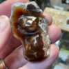 Fire Agate Specimen - Image 3