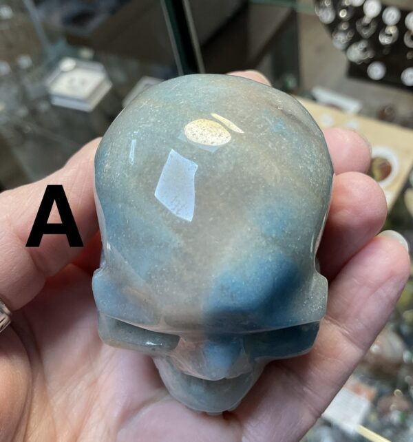 Trolleite Skull - Image 5