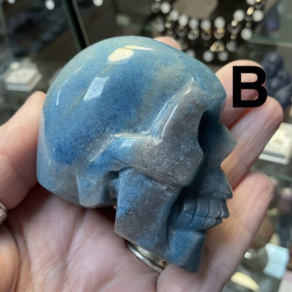 Trolleite Skull - Image 7