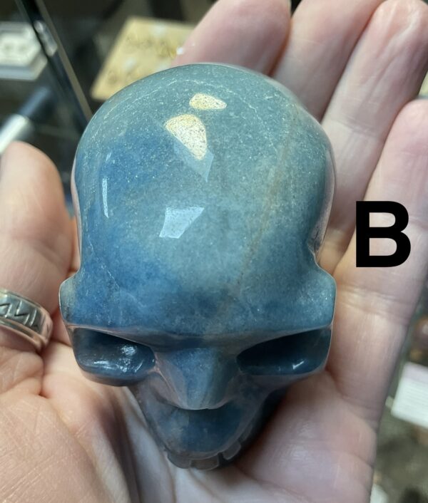 Trolleite Skull - Image 9