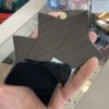 Midnight Lace Obsidian Star Carving - Image 2