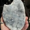 Celestite Standing Freeform - Image 10