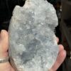 Celestite Standing Freeform - Image 11