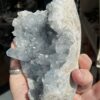 Celestite Standing Freeform - Image 12