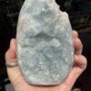 Celestite Standing Freeform - Image 8