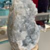 Celestite Standing Freeform - Image 7