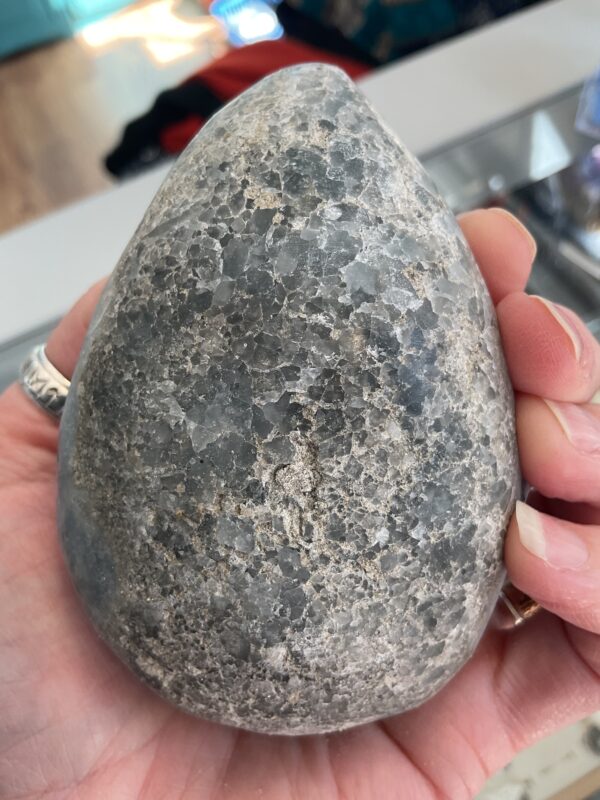 Celestite Egg - Image 7