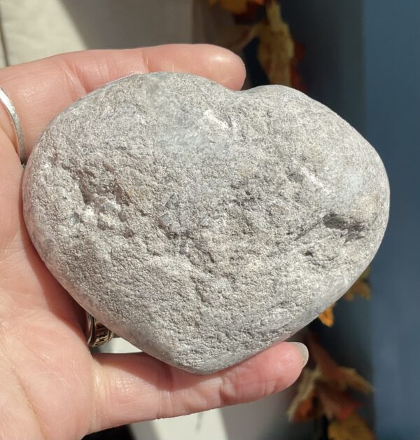 Celestite Heart - Image 5