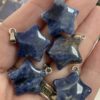 Mixed Stars & Moons Pendants - Image 4