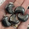 Mixed Stars & Moons Pendants - Image 6