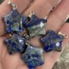 Mixed Stars & Moons Pendants - Image 12