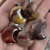 Mixed Stars & Moons Pendants - Image 16