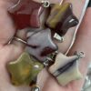 Mixed Stars & Moons Pendants - Image 17