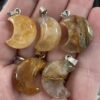 Mixed Stars & Moons Pendants - Image 21